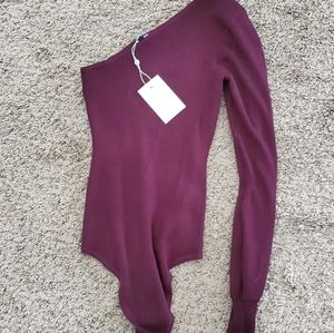 Missguided tall bodysuit